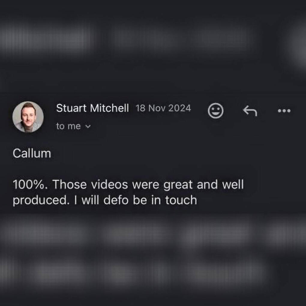 positive-feedback-crsocials-service.jpg Positive feedback screenshot from a CRSOCIALS client